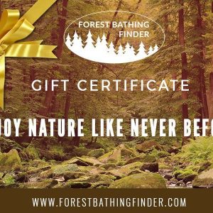 Gift Certificate