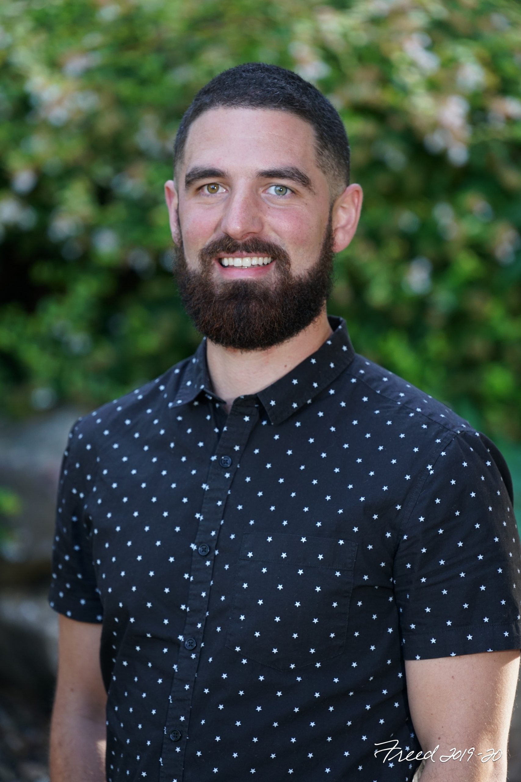 Guide Profile Image