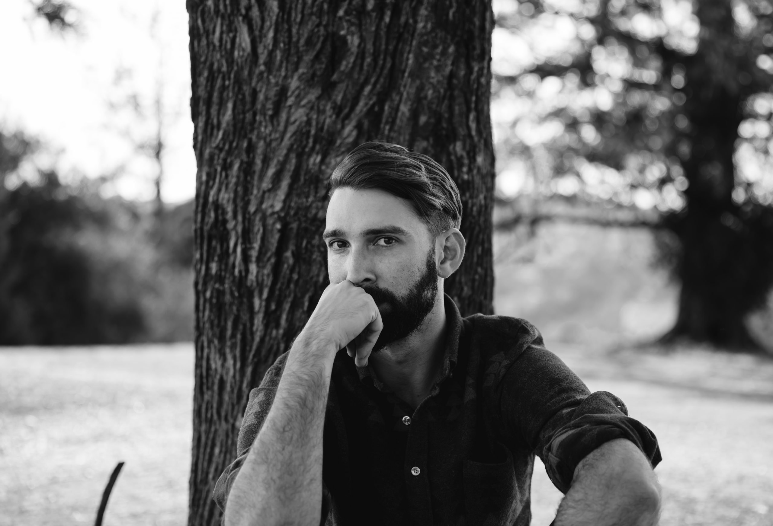 Ben Page