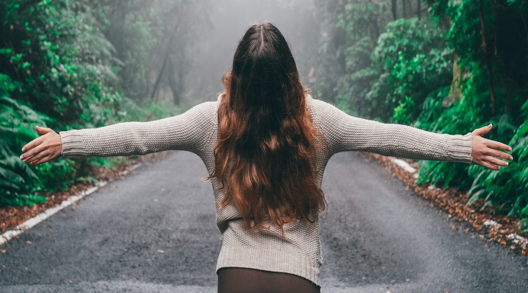 Forest Bathing: Exploring The Health Benefits