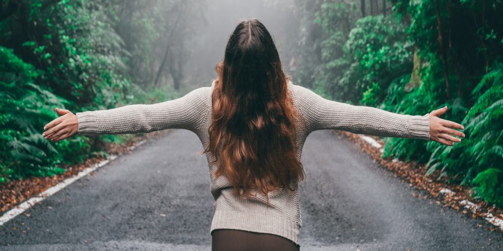 Forest Bathing: Exploring The Health Benefits - Forest Bathing Finder