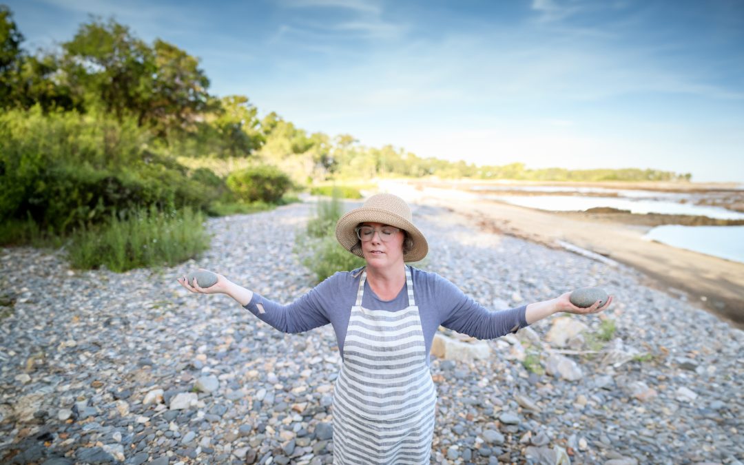 Into the Woods: 5 Questions and the Surprising Answers About Forest Bathing