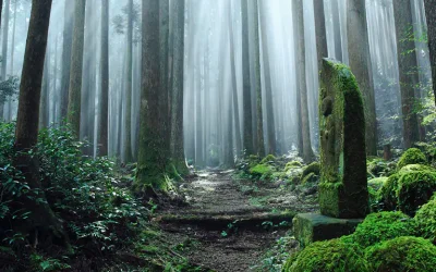 Trekking Japan’s Kumano Kodo: A 5-Day Adventure