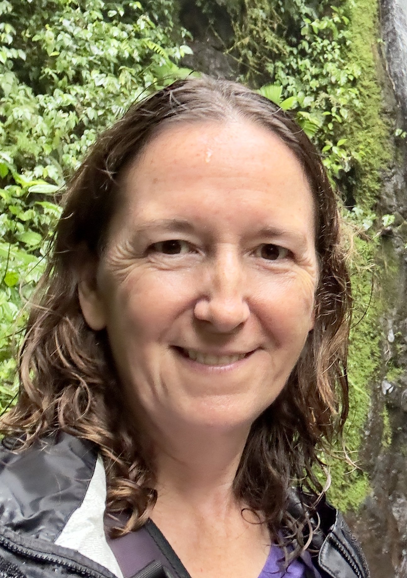 Judy Karnia, DVM, CPCC