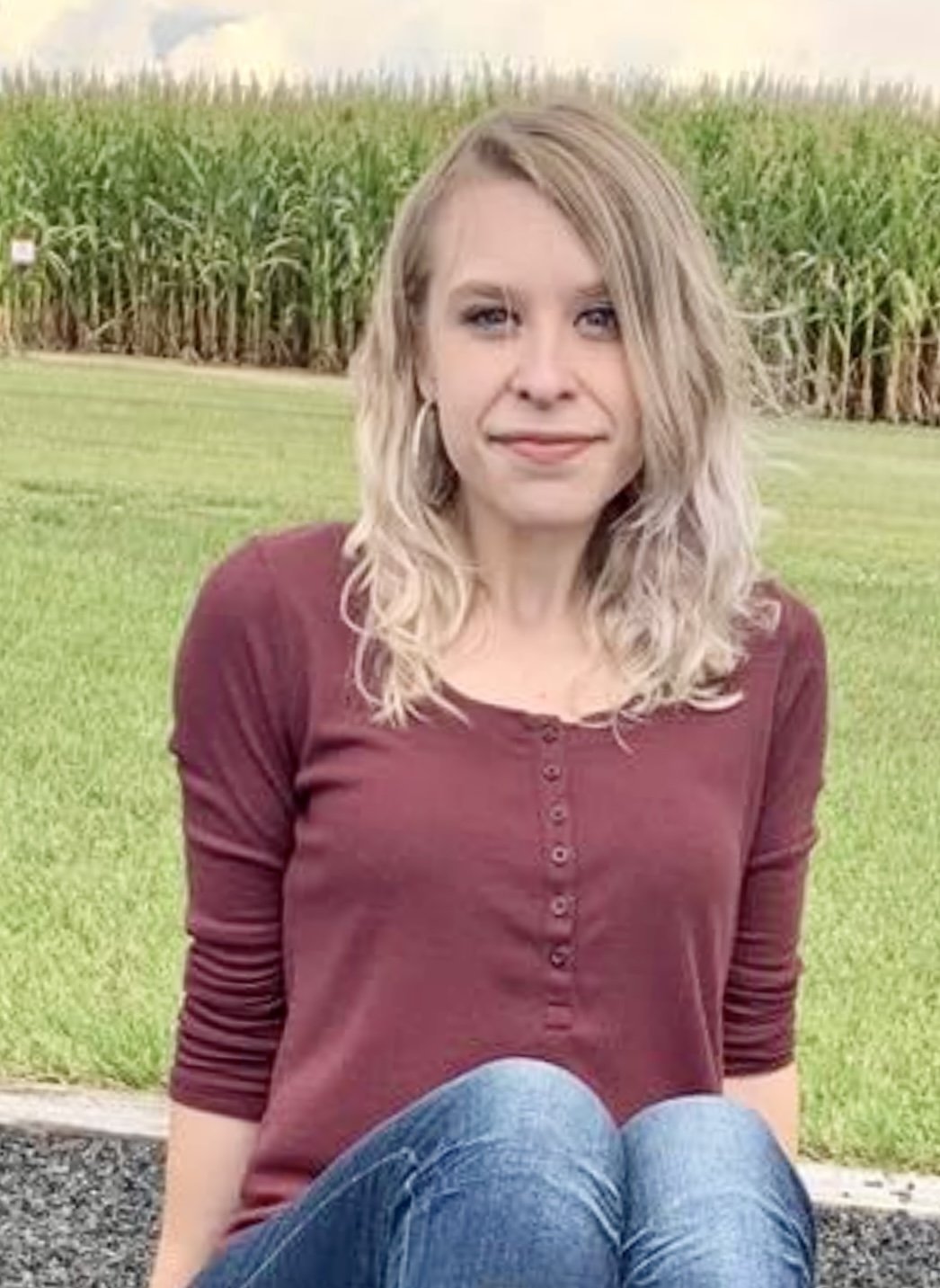 Amanda Essinger