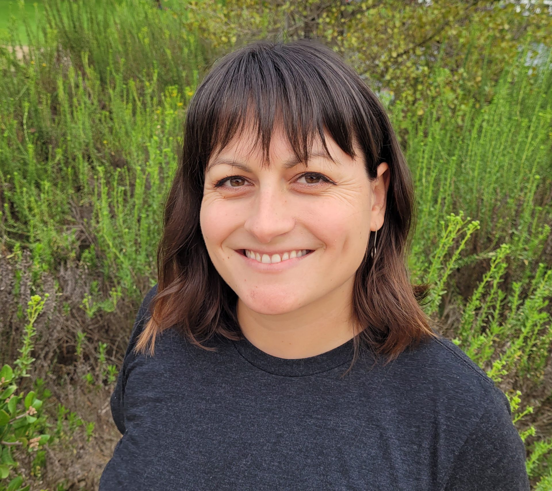 Meghan Pinyan