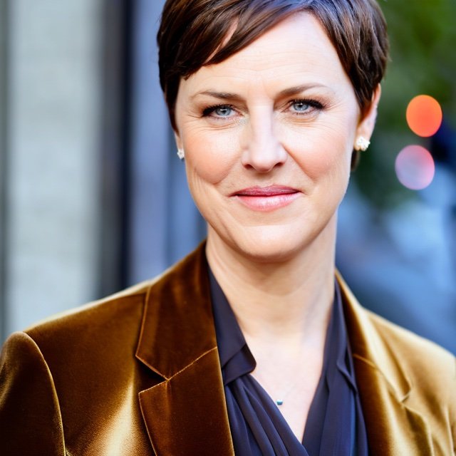 Kathleen Ochab