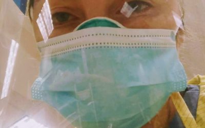 Healing After COVID: The Power of Forest Therapy