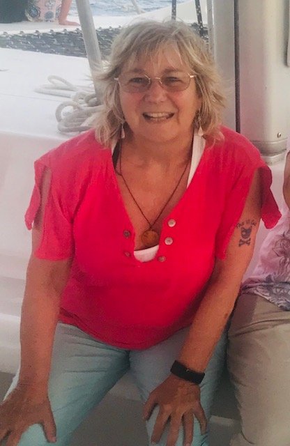 Kathleen White