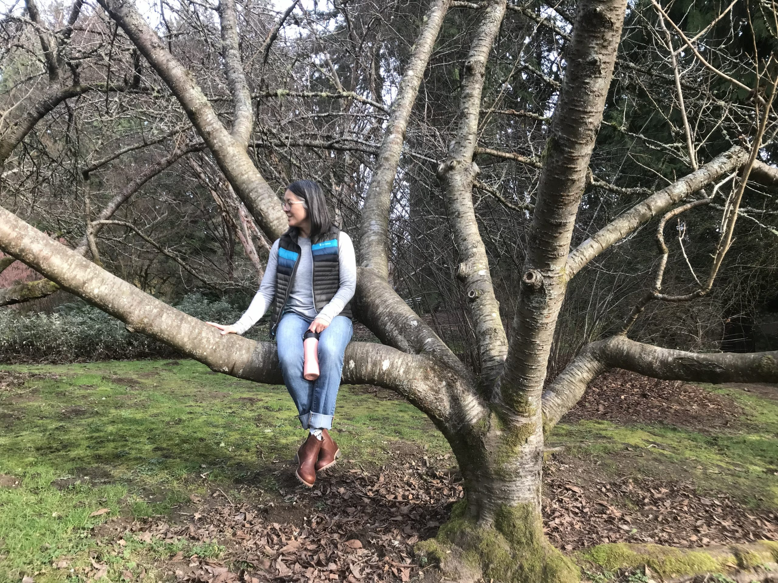 Nature Therapy for ADHD Restoration